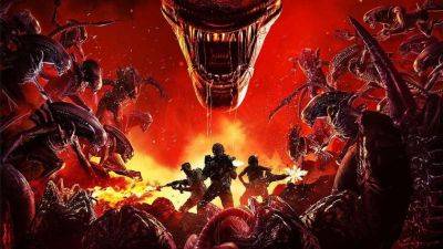 Утечка данных Disney подтвердила разработку кооперативного экшена Aliens: Fireteam Elite 2 — еще неанонсированная игра может выйти в следующем году - gagadget.com