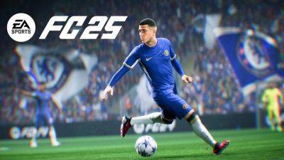 Electronic Arts - Инсайдер раскрыл дату официального анонса футбольного симулятора EA Sports FC 25. Стало известно и кто украсит обложки двух изданий игры - gagadget.com - Англия - Madrid - county Real