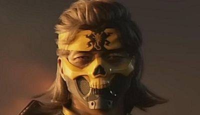 Takeda Takahashi появится в Mortal Kombat 1 уже 23 июля: разработчики показали геймплей за нового DLC-персонажа - gagadget.com