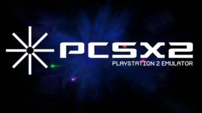 Разработчики эмулятора PlayStation 2 PCSX2 выпустили версию 2.0 с кучей улучшений - gagadget.com