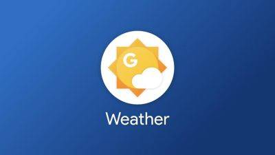 Google обновляет свои виджеты погоды на главном экране - gagadget.com