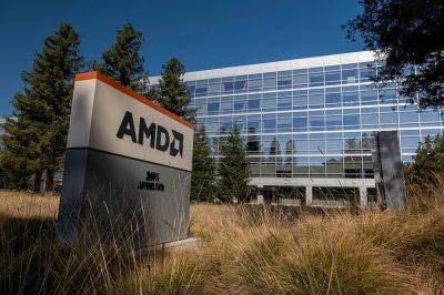 AnnieBronson - AMD купила финский стартап Silo AI за $665 млн - habr.com