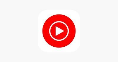 YouTube Music добавляет опцию "Отметить как прослушанное" для подкастов - gagadget.com