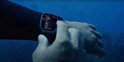 Apple Watch спас жизнь серфингисту в Австралии: Он вызвал службу экстренной помощи под водой - gagadget.com - Австралия