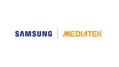 Samsung сертифицировала новейшие чипы памяти LPDDR5X DRAM для предстоящего флагманского чипа MediaTek - gagadget.com