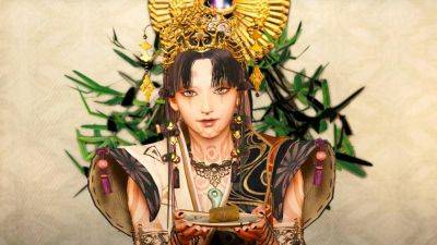 Эксперимент Capcom удался! Критики высоко оценили необычную экшен-стратегию Kunitsu-Gami: Path of the Goddess - gagadget.com