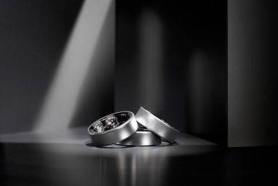 TravisMacrif - Samsung показала смарт-кольцо Galaxy Ring за $400 - habr.com - США