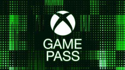 “Оставайтесь на связи!” — Microsoft намекнула, что в ближайшие дни последует еще один анонс о новинках сервиса Xbox Game Pass - gagadget.com - Microsoft