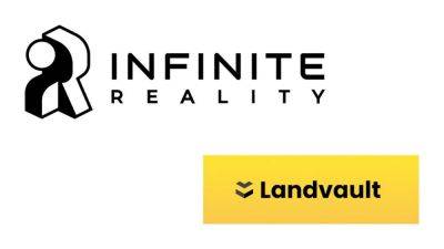 TravisMacrif - Infinite Reality приобрела студию Landvault, создающую виртуальные пространства и игры в Decentraland, Sandbox и Roblox - habr.com - Sandbox