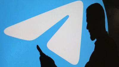 Павел Дуров - LizzieSimpson - Российская аудитория Telegram за год выросла на 9 млн человек - habr.com - Россия
