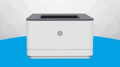 AnnieBronson - HP сняла с производства работающие онлайн принтеры LaserJet серии E и сделала подписку HP+ дополнительной опцией - habr.com