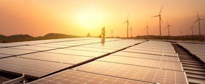 Австралия будет передавать 2 ГВт солнечной энергии в Сингапур по морскому дну - itc.ua - Австралия - Сингапур - county Power - Республика Сингапур