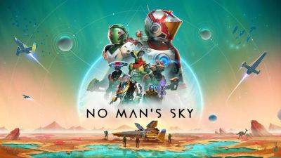 No Man’s Sky не будет прежней: для популярной игры вышло крупнейшее обновление Worlds, которое сделает планеты еще реалистичнее и разнообразнее - gagadget.com