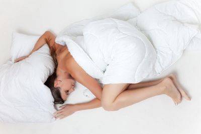 Когда нужно ложиться спать для поддержания здоровья сердца, рассказали врачи - cursorinfo.co.il