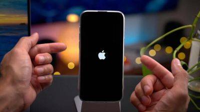 Apple откладывает новый дизайн iPhone из-за проблем с компонентами - gagadget.com