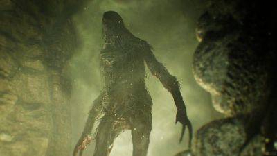 Версию Resident Evil 7 на iOS приобрели всего около 2,000 раз - gagadget.com