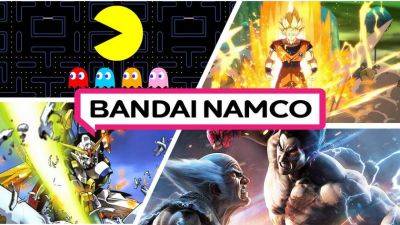 Без Bandai Namco не обойдется! Японское издательство подтвердило участие в gamescom 2024 и раскрыло игры, которые будут показаны на выставке - gagadget.com - Япония