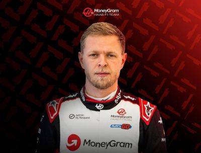 Гонщик Формулы-1 Кевин Магнуссен в 2025 году не будет ездить за команду Haas - gagadget.com - Австралия - Дания