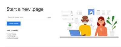 maybeelf - Google повышает цены на домены до 25% - habr.com