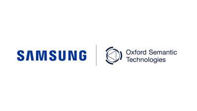 Samsung приобрела британский стартап Oxford Semantic Technologies для улучшения и расширения Galaxy AI - gagadget.com