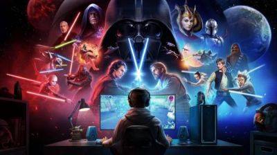 Star Wars - Electronic Arts - Популярная мобильная игра Star Wars: Galaxy of Heroes теперь официально доступна и на PC - gagadget.com