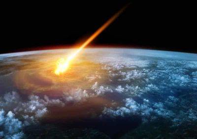 Огромный астероид стремительно приближается к Земле - предупреждение ученых - cursorinfo.co.il
