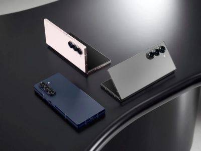 Samsung разрабатывает гораздо более тонкий складной телефон, чем самый тонкий в мире Honor Magic V3 - hitechexpert.top - Китай