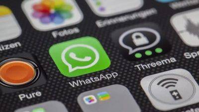 WhatsApp запускает функцию, которая понравится ненавистникам голосовых сообщений - zakon.kz