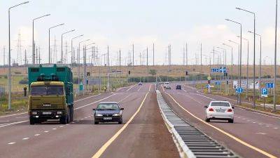 Цифровые двойники автомобильных дорог появятся в Казахстане - zakon.kz - Казахстан