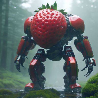 maybeelf - OpenAI работает над продвинутой технологией ИИ под названием Strawberry - habr.com - Reuters - Microsoft