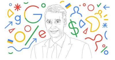 «Они выросли ниоткуда». На новую инвестиционную программу от Google подались уже не менее 900 украинских стартапов. У кого больше шансов получить финансирование – интервью - forbes.ua - Украина - Англия - Лондон