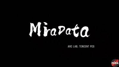 daniilshat - Tencent опубликовала MiraData — большой датасет видеоданных для обучения нейросетей - habr.com - Китай