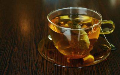 Назван чай, который улучшает пищеварение и эффективно лечит кишечник - cursorinfo.co.il