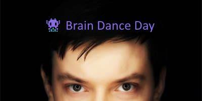 Brain Dance Day @ SPb'24 - habr.com