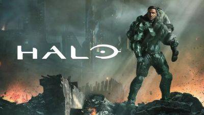 Сериал по мотивам Halo закрыли после двух сезонов, но он может продолжиться на другом сервисе - gagadget.com