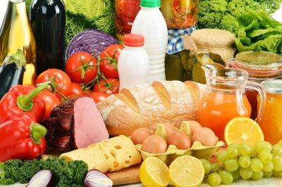 Список продуктов, которые улучшают пищеварение и работу внутренних органов - cursorinfo.co.il