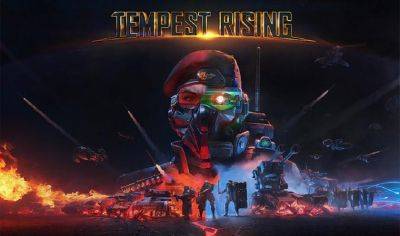 В Steam вышла новая демоверсия стратегии Tempest Rising. Разработчики “духовного наследника” Command & Conquer представили обширный геймплейный ролик - gagadget.com