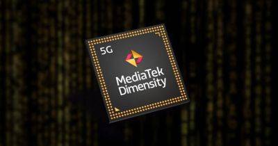 Dimensity 8400 от MediaTek обходит Snapdragon 8s Gen 3 по результатам AnTuTu - gagadget.com - Китай - США