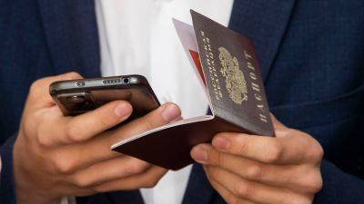 LizzieSimpson - Пополнить баланс мобильного наличными можно будет только при предъявлении паспорта - habr.com