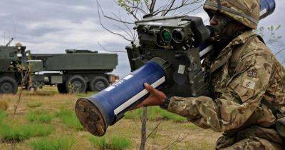 Великобритания поставит Украине дополнительные ПЗРК Martlet с двухканальной системой наведения и дальностью поражения целей до 8 км - gagadget.com - Россия - Украина - Англия