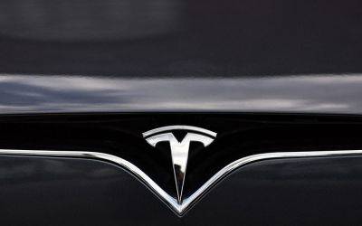 Илон Маск - AnnieBronson - Маск подтвердил, что Tesla отложила презентацию проекта Robotaxi - habr.com - state Texas