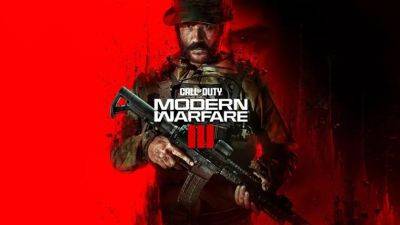 Томас Хендерсон - Call of Duty: Modern Warfare 3 (2023) могут добавить в Xbox Game Pass уже на этой неделе: инсайдер назвал точную дату - gagadget.com - Microsoft