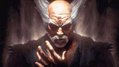 Следующим DLC-персонажем Tekken 8 станет Хэйхати Мисима — один из ключевых персонажей франшизы - gagadget.com - Польша