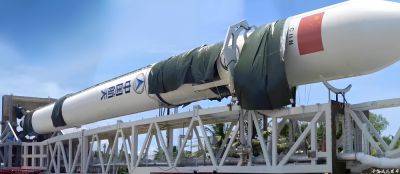 Китай готовится к запуску ракеты-носителя с нового коммерческого космодрома - chudo.tech - Китай - Шанхай - Новости