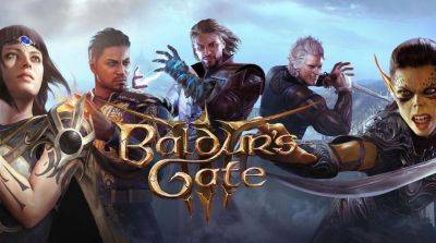 Виртуальные кубики подвели Larian Studios: тестирование седьмого патча для Baldur's Gate 3 экстренно отложено - gagadget.com