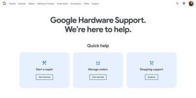Google Store запускает расширенную поддержку после покупки для устройств Pixel и Fitbit в США - gagadget.com - США