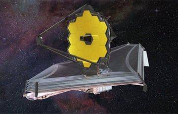 Телескоп «Джеймс Уэбб» обнаружил галактику за «горизонтом» Вселенной - charter97.org - шт. Аризона