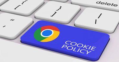 Google может отказаться от сторонних файлов cookie в 2025 году - gagadget.com