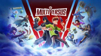Warner Bros. приобрела Player First Games - студию, известную бесплатным файтингом MultiVersus - gagadget.com
