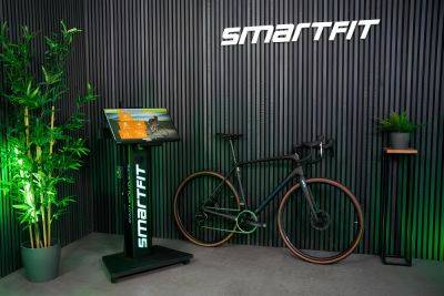 В Германии появился ИИ-терминал для подбора идеального велосипеда - chudo.tech - Германия - Новости